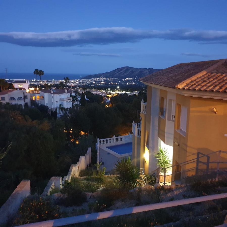 Chalet Benidorm Villa *